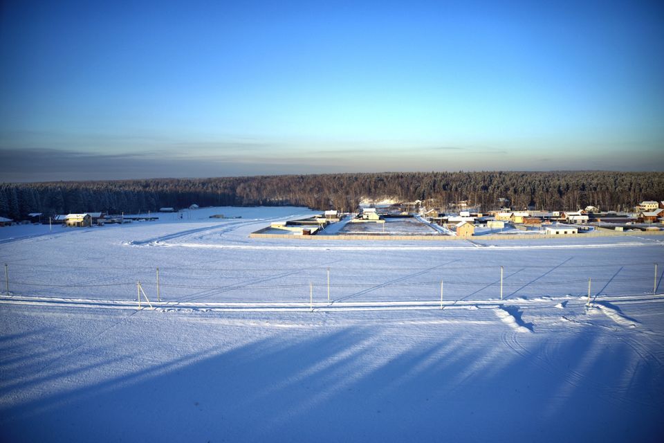 земля городской округ Истра с. Онуфриево фото 4