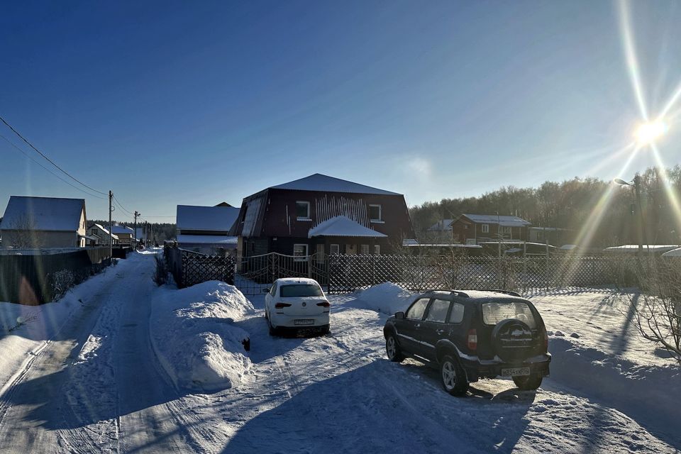 земля городской округ Дмитровский пос. Подосинки фото 3