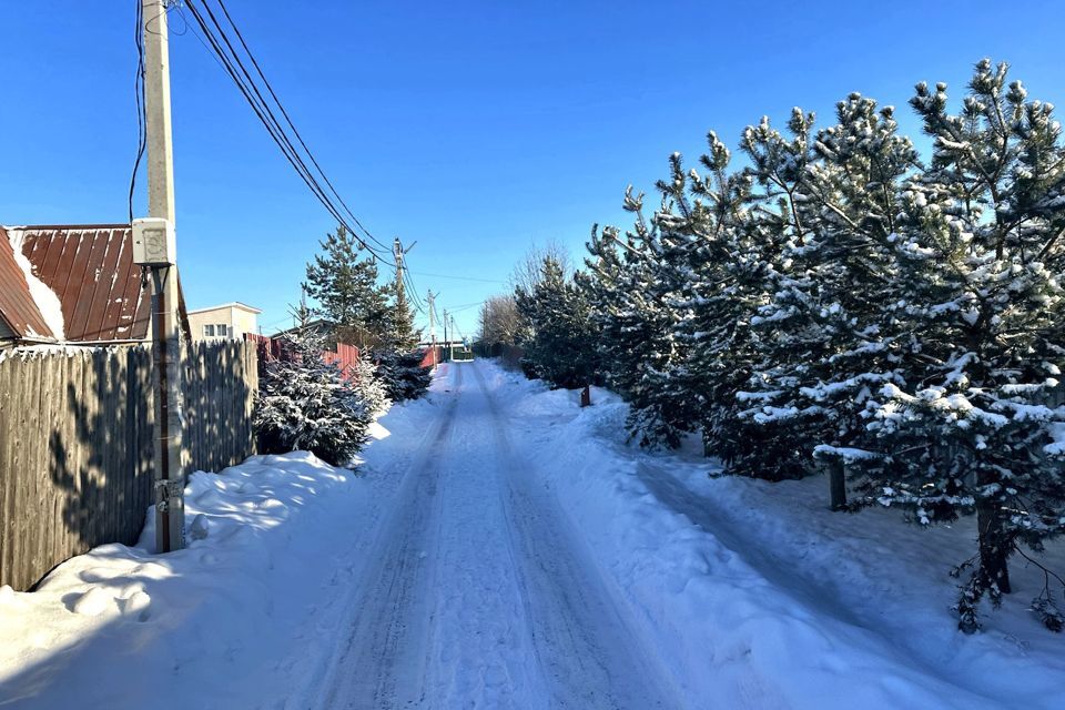 земля городской округ Домодедово с. Домодедово фото 2