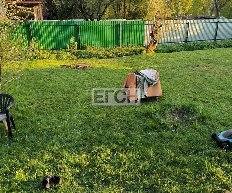 земля г Москва х Брёхово Новомосковский административный округ, садоводческое некоммерческое товарищество Дружба фото 9