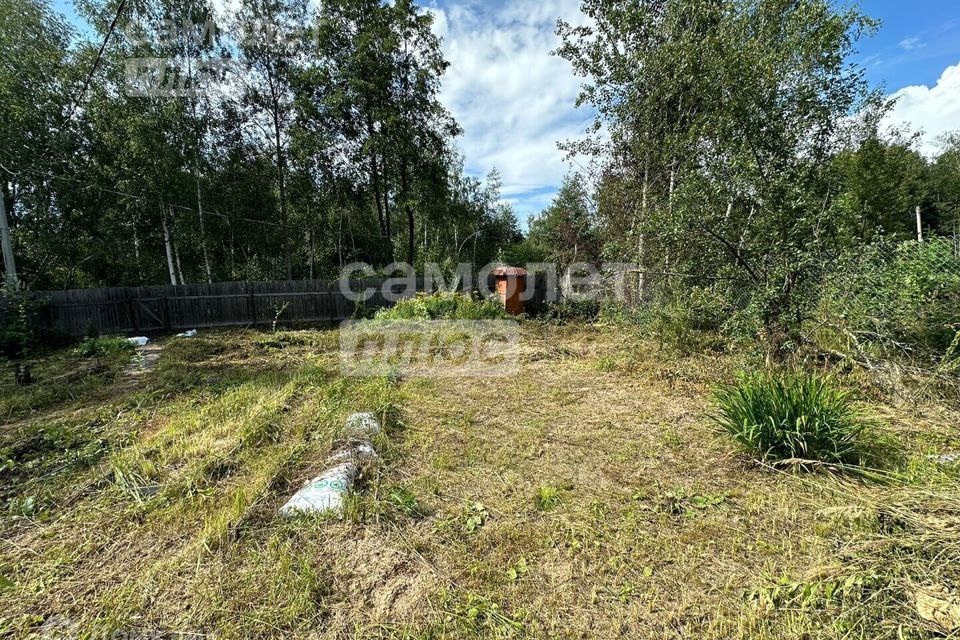 дом городской округ Орехово-Зуевский СНТ Яблонька фото 7