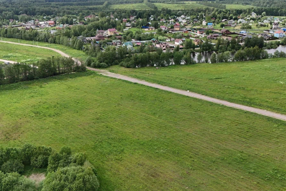 земля Электросталь городской округ, д. Бабеево фото 6