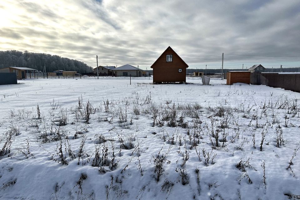 земля городской округ Истра пос. Северный фото 7