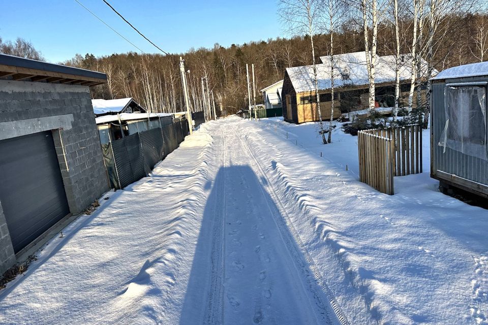 земля городской округ Истра пос. Курсаково фото 5