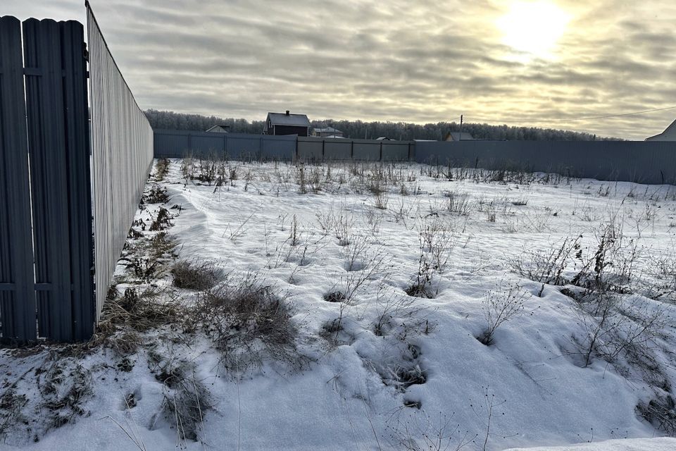 земля городской округ Истра пос. Северный фото 7