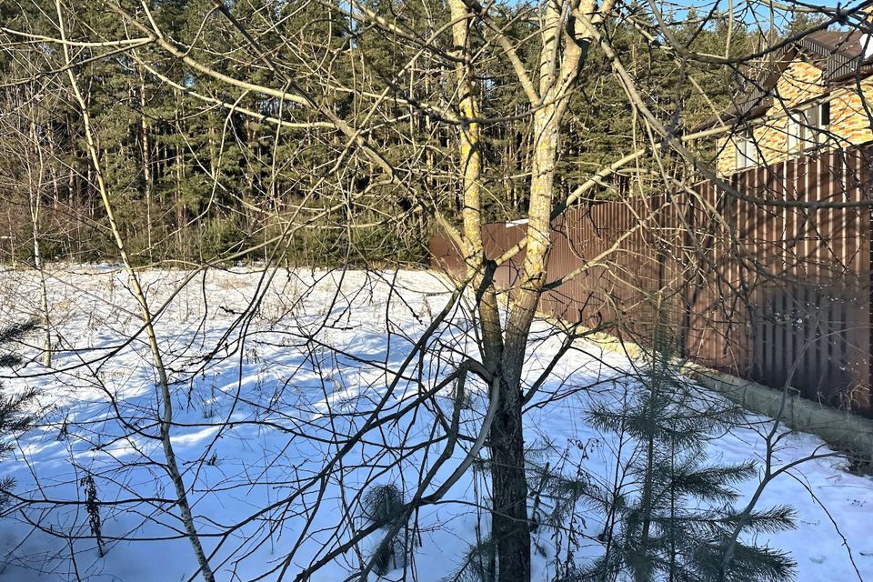 земля городской округ Дмитровский пос. Подосинки фото 7