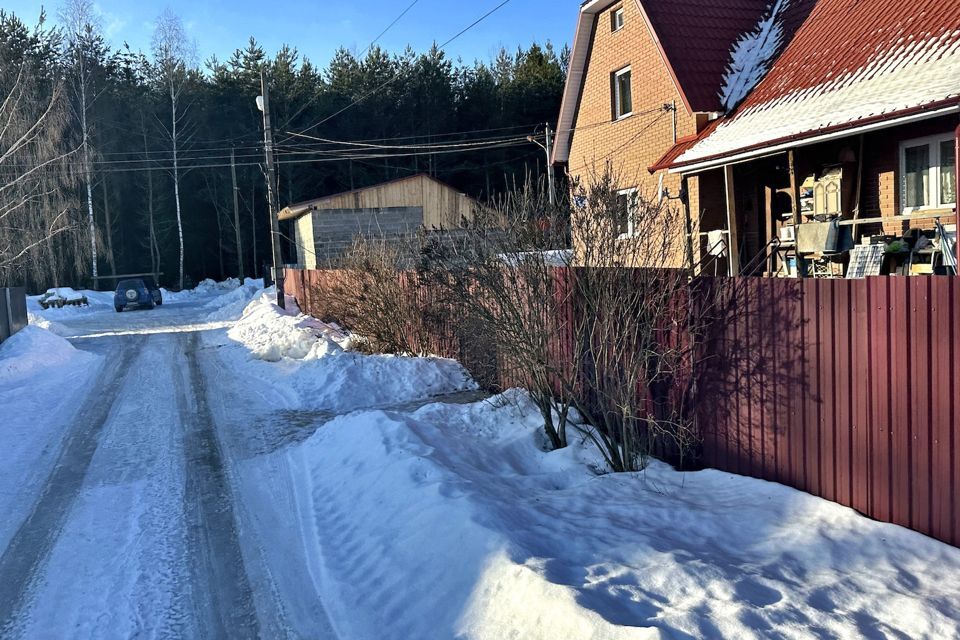 земля г Домодедово Белые Столбы м-н, Домодедово городской округ фото 5