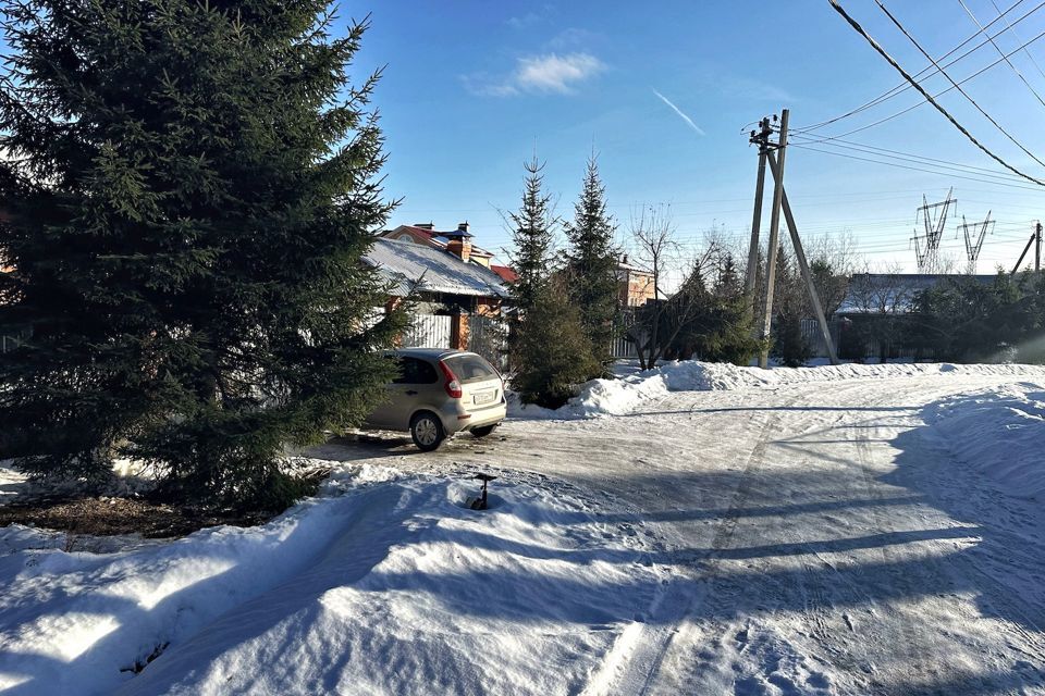 земля г Домодедово Белые Столбы м-н, Домодедово городской округ фото 5