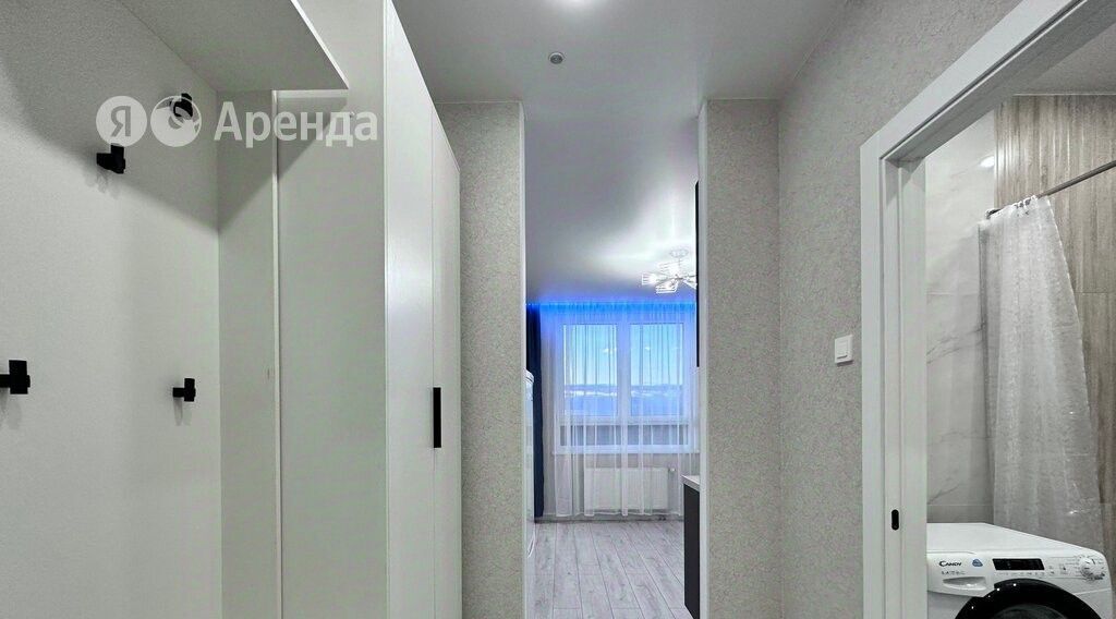 квартира г Одинцово р-н мкр Клубничное поле Одинцово, 1 фото 5