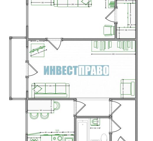 квартира ул Космонавтов 24 Раменский городской округ фото