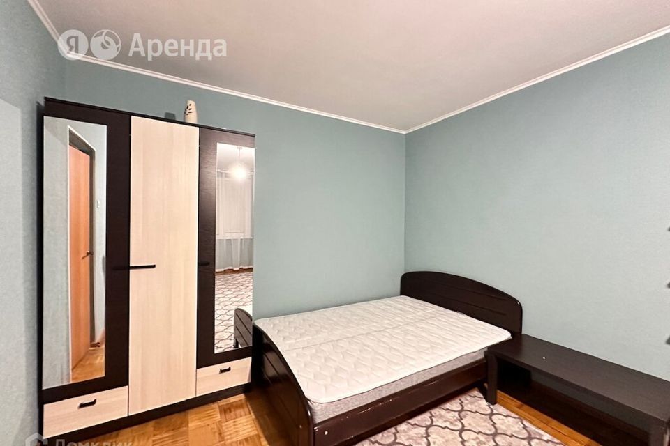 квартира г Москва ул Новаторов 34/3 Юго-Западный административный округ фото 5