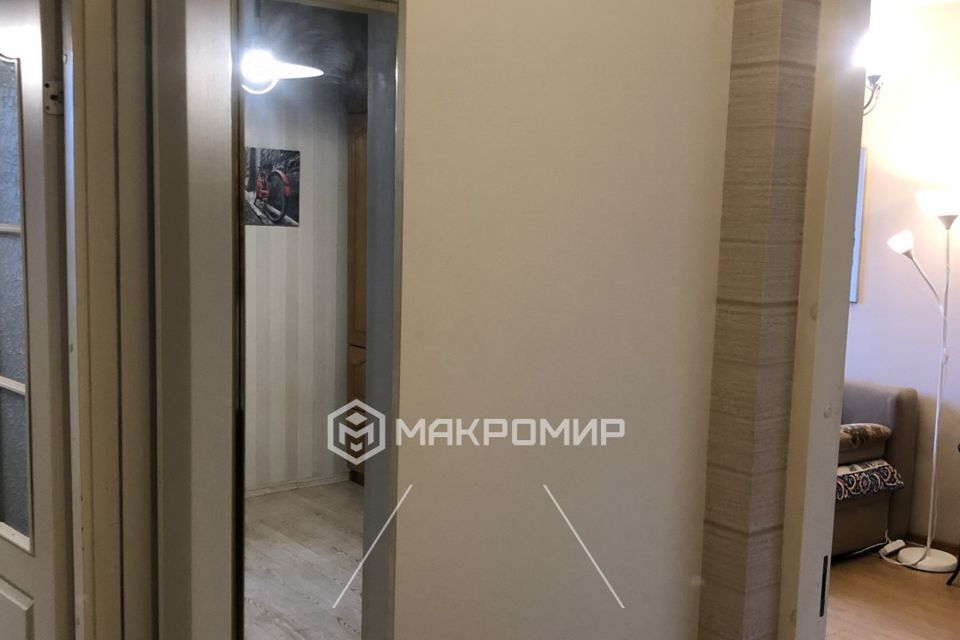 квартира г Москва ул Кировоградская 38/1 Южный административный округ фото 10