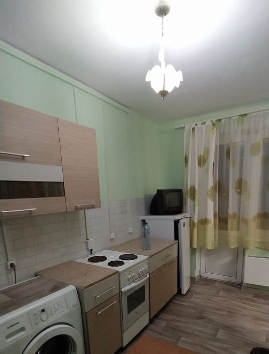 квартира г Иркутск р-н Ленинский ул Баумана 229/3 фото 1