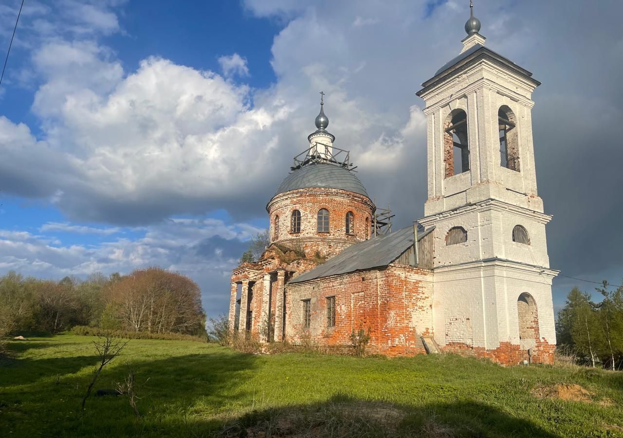 дом р-н Переславский с Алферьево Переславль-Залесский фото 23