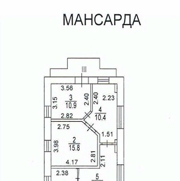 офис г Москва метро Сокольники ул Матросская Тишина 23/7с 6 фото 17