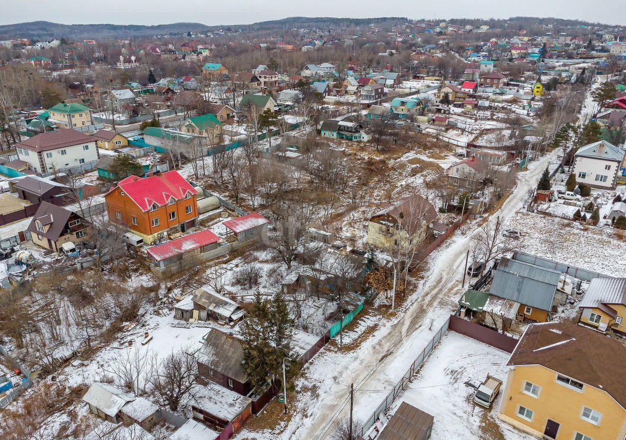 дом г Хабаровск р-н Краснофлотский ул Белинского 9д фото 31