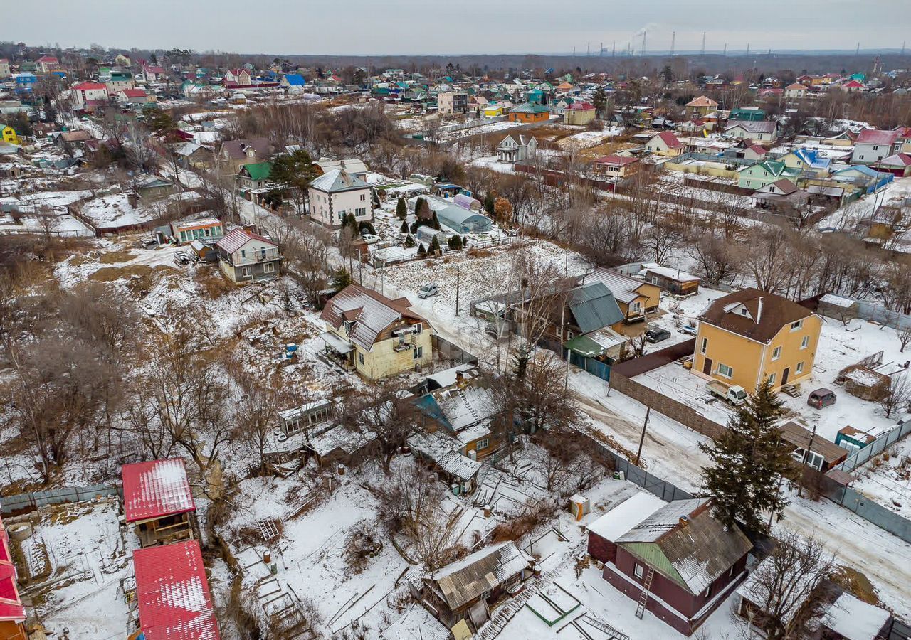 дом г Хабаровск р-н Краснофлотский ул Белинского 9д фото 29