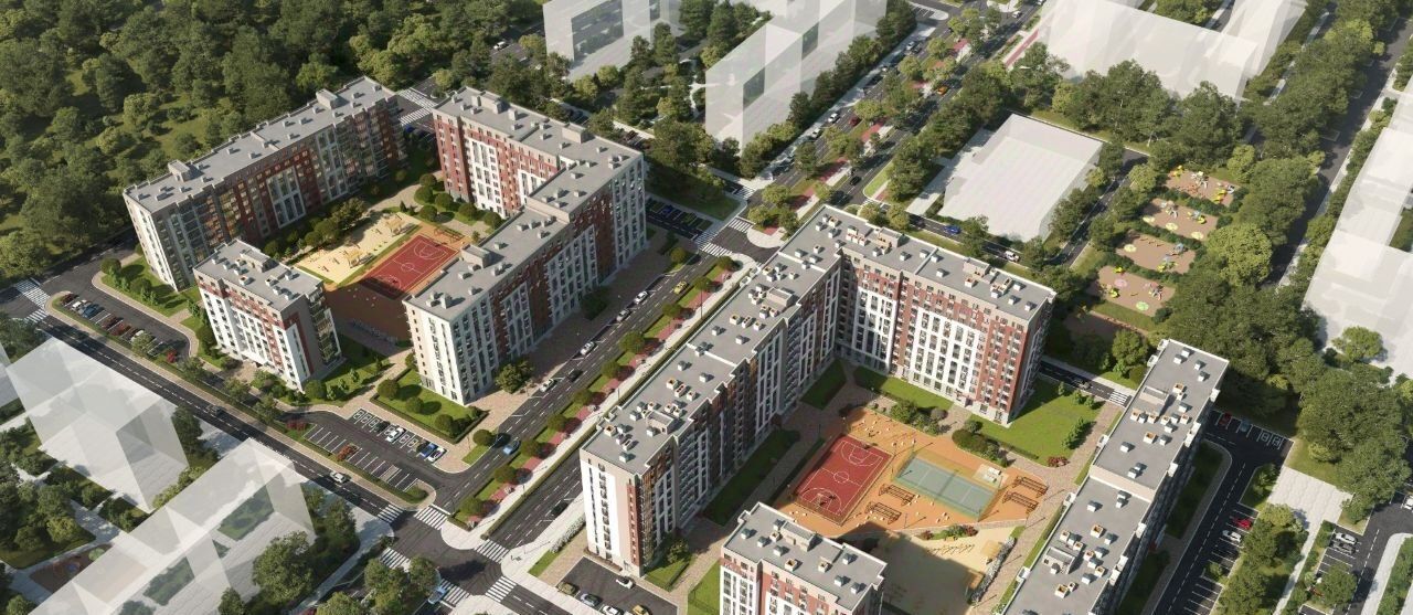 квартира р-н Всеволожский Янино-1 городской поселок, Проспект Большевиков фото 9