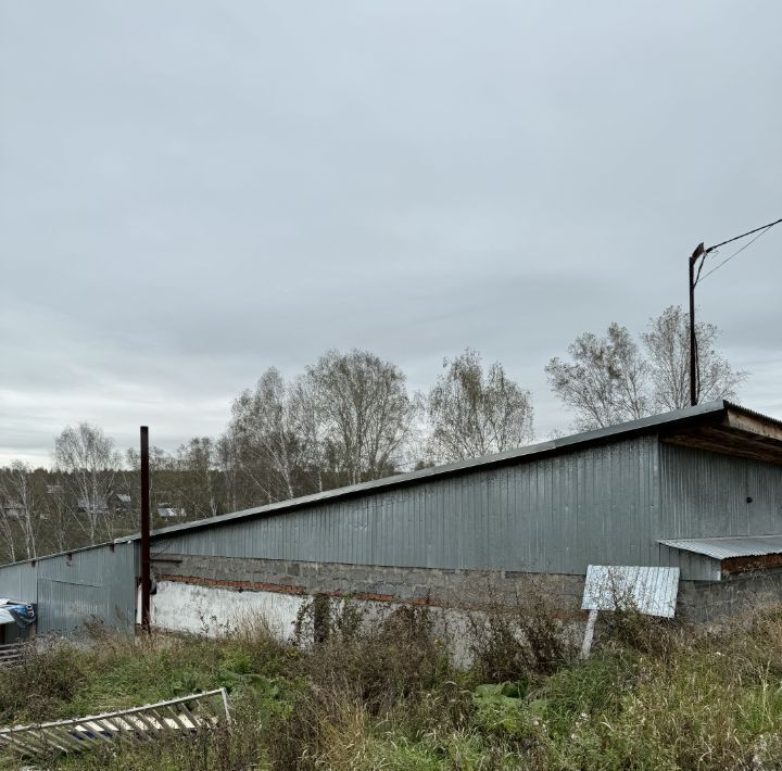 свободного назначения р-н Кемеровский д Солонечная ул Заречная фото 10