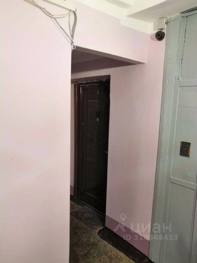 квартира г Новосибирск р-н Железнодорожный ул Челюскинцев 14 фото 14
