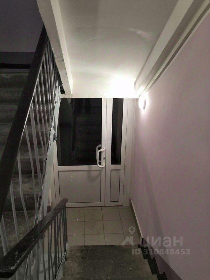 квартира г Новосибирск р-н Железнодорожный ул Челюскинцев 14 фото 15