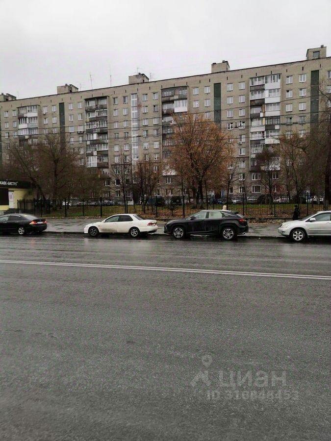 квартира г Новосибирск р-н Железнодорожный ул Челюскинцев 14 фото 16