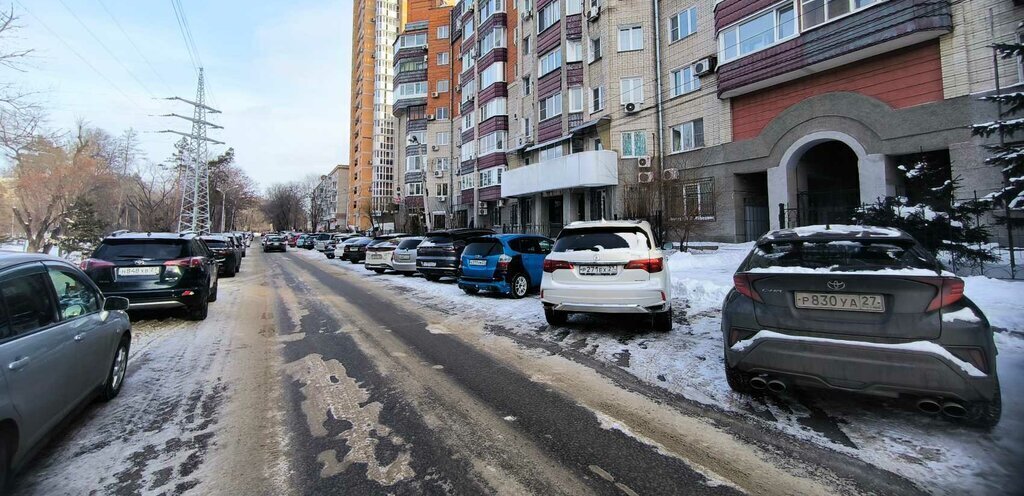 офис г Хабаровск р-н Центральный б-р Уссурийский 16 фото 2