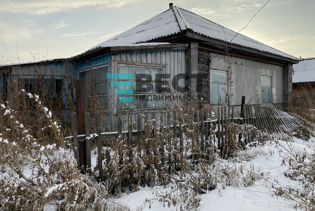 дом р-н Ленинск-Кузнецкий д Торопово ул Весенняя 15 - Кузбасс фото 2