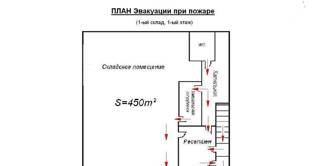 производственные, складские п Мосрентген д Мамыри метро Теплый Стан 12с 10 фото