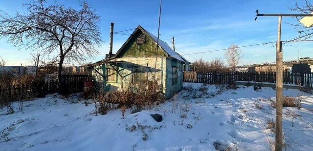 г Курган снт Строитель ул Грушевая фото