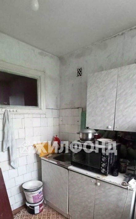 квартира г Кемерово р-н Заводский ул Космическая 3 фото 1