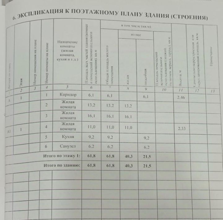 дом р-н Бугульминский г Бугульма ул Ивана Тургенева 33 городское поселение Бугульма фото 23