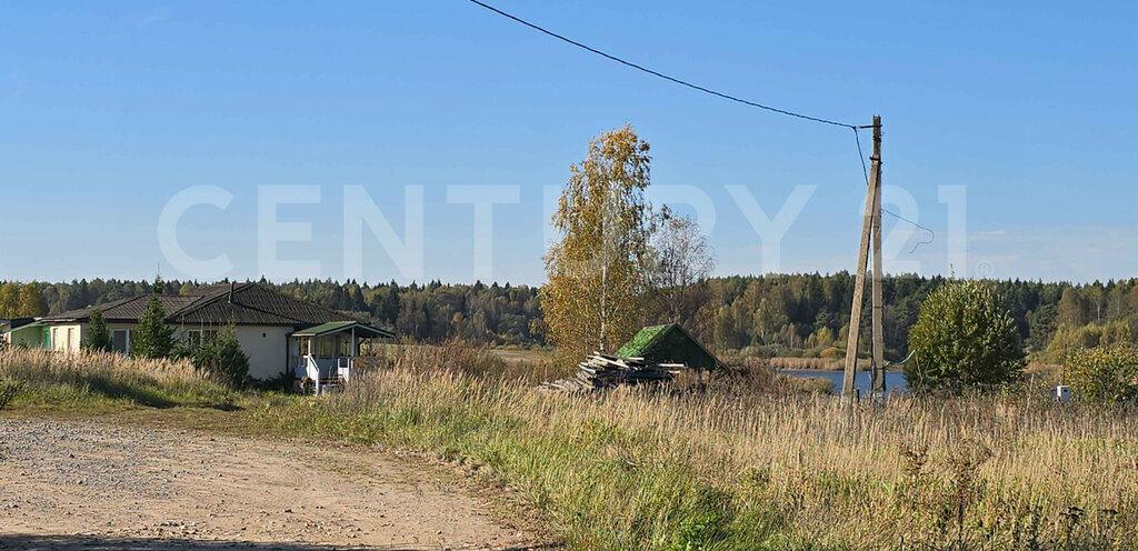 земля городской округ Шаховская с Середа фото 3