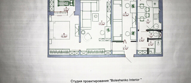 р-н Заводской дом 21 фото