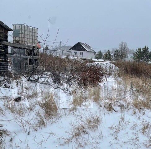 земля г Екатеринбург р-н Чкаловский Ботаническая тракт Полевской 110в 22-й км фото