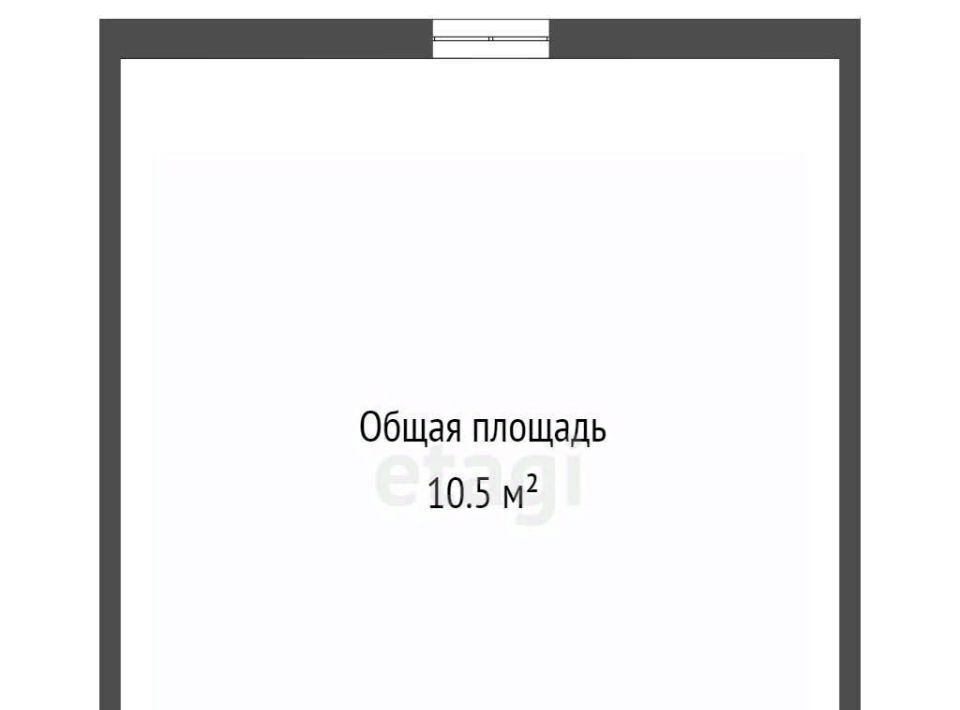 комната г Барнаул р-н Ленинский ул Попова 38 фото 8