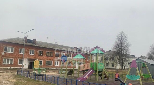 городской округ Егорьевск п Рязановский ул Первомайская 9 фото