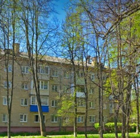 квартира микрорайон «Авиационный» 14 ул. Ильюшина, Домодедовская фото