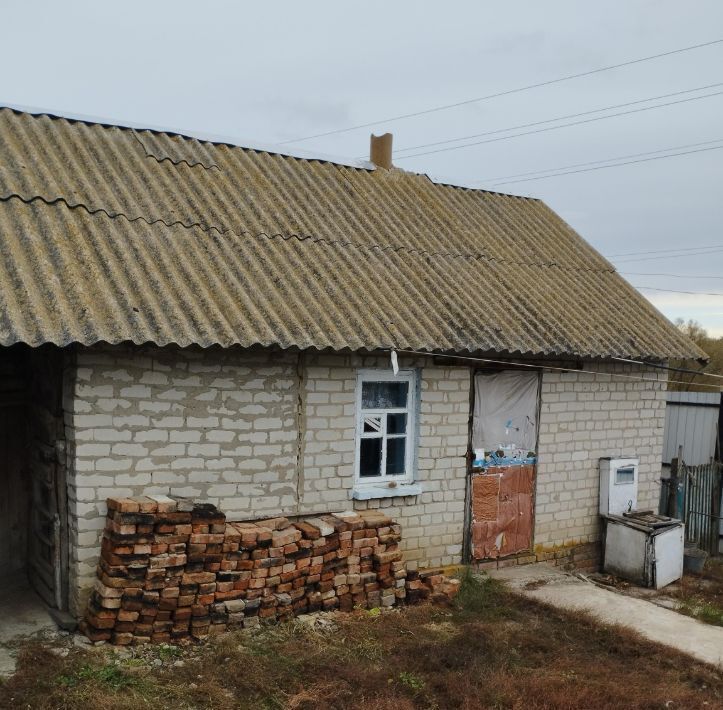 дом р-н Медвенский с Высокое Высокский сельсовет фото 6