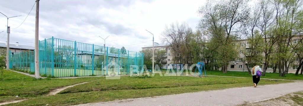 квартира р-н Селивановский п Красная Горбатка ул Северная 75 городское поселение Красная Горбатка фото 13