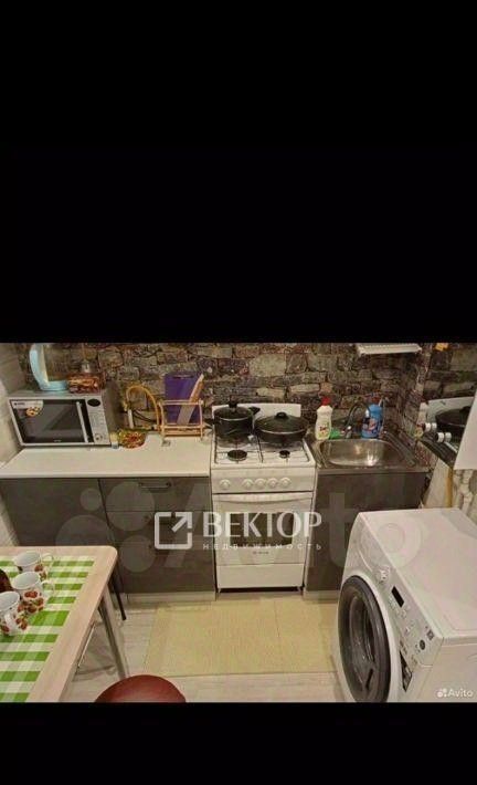 квартира г Иваново р-н Фрунзенский ул 3-я Нагорная 15 фото 6