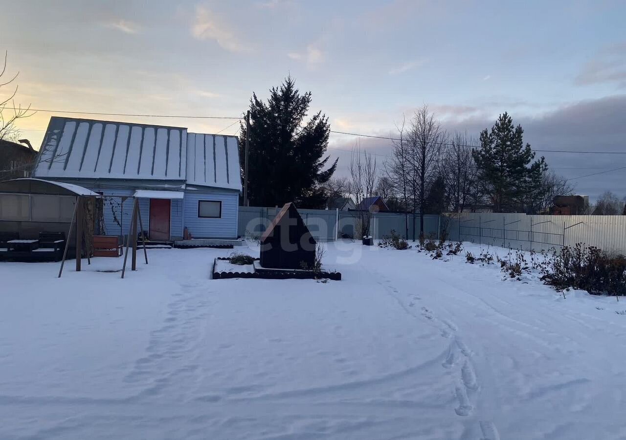 дом р-н Нижнетавдинский товарищество собственников недвижимости Виктория, Тюмень фото 17