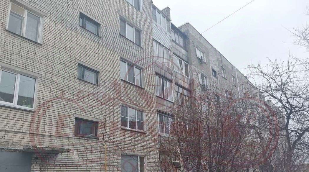 квартира г Курган ул Анфиногенова 102 фото 15