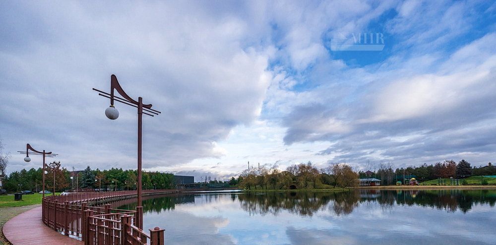 дом городской округ Истра д Воронино Онегино кп, Нахабино фото 19