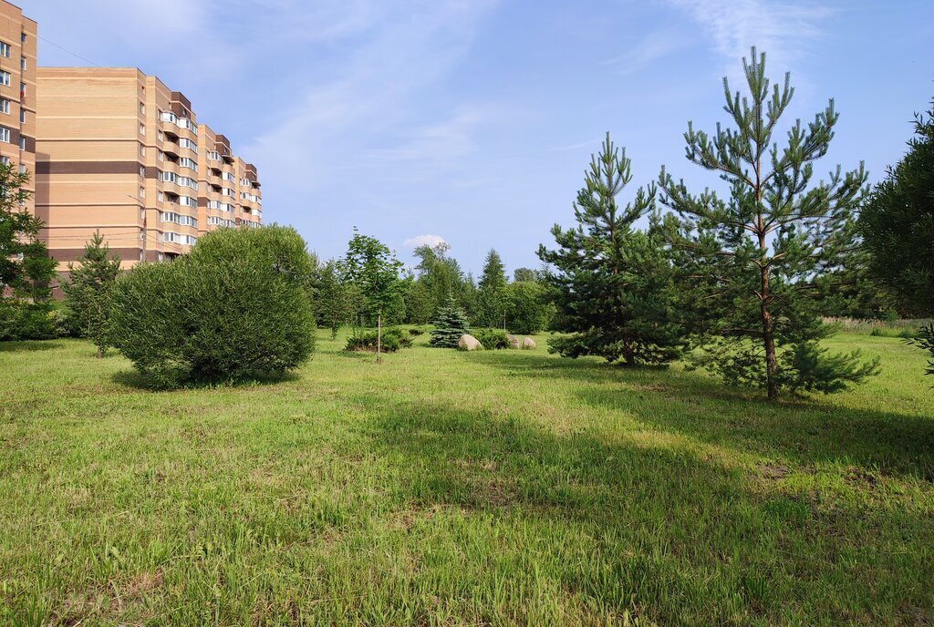 квартира г Клин п Майданово 4к 2 фото 18