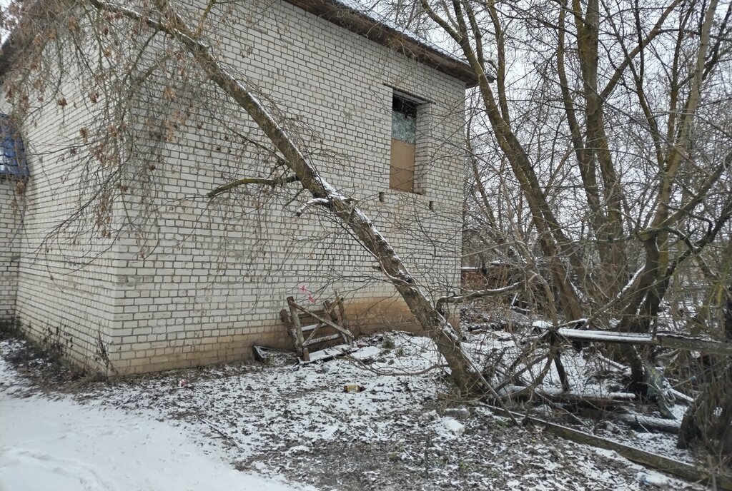 свободного назначения р-н Юрьев-Польский улица Чехова, 7Б фото 3