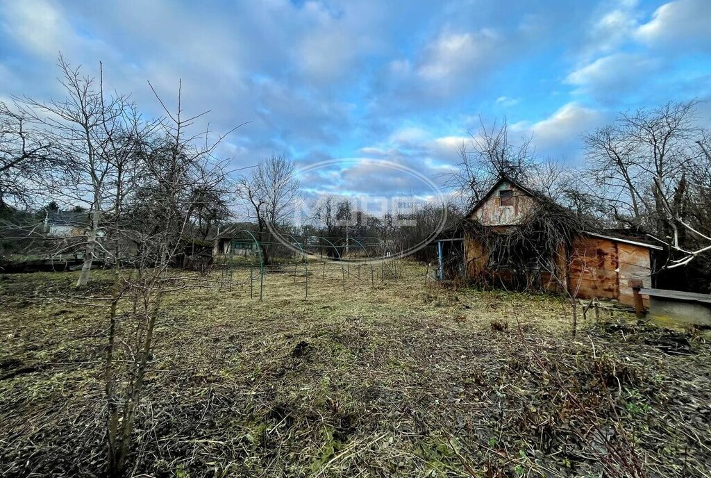 земля г Калининград р-н Центральный снт тер.Подводник фото 1