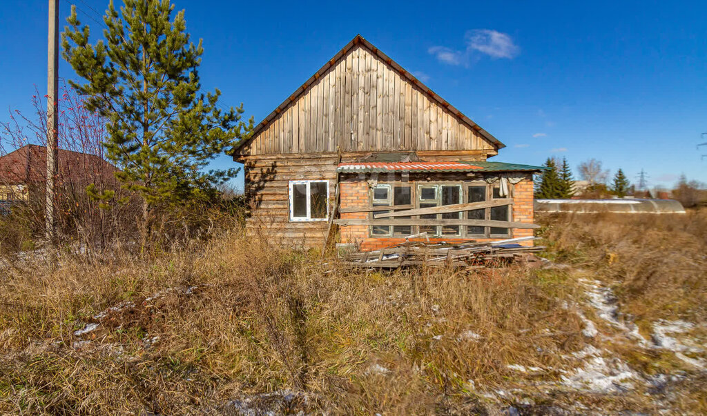 дом г Омск пр-кт Мира Советский АО фото 4