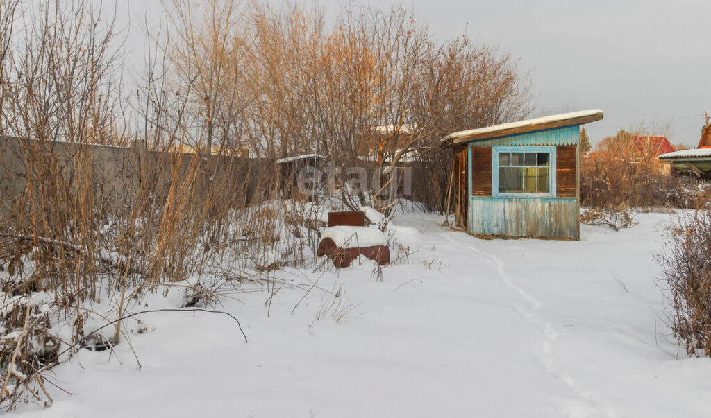 земля г Омск Центральный АО фото 4