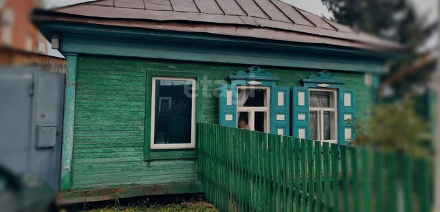 ул 4-я Пригородная микрорайон Сиб НИИСХоз фото